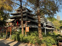 -深圳锦绣中华民俗村