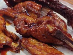 -赵元章肉骨烧(山塘街店)