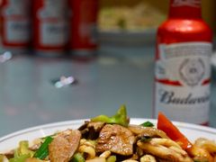 -星龙海鲜(望江东路店)