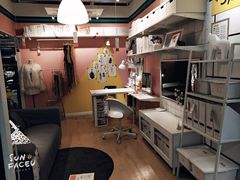 -宜家家居(哈尔滨商场店)