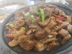 -徽州美食(三十年老店)