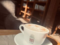 -1901 Cafe(西四店)