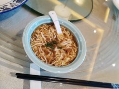-上海皇廷花园酒店·御宴中餐厅