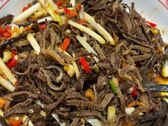 -陈家婆的菜(梅溪湖店)