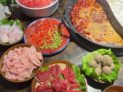 -冯校长老火锅(深圳总店)