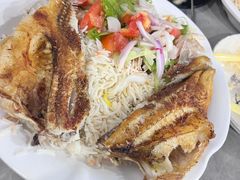 -阿拉伯萨娜餐厅(石马社区店)