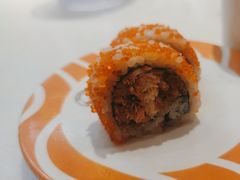 -新一番三文鱼寿司(红城湖店)