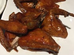 -兰桂坊粤泰美食(较场西店)