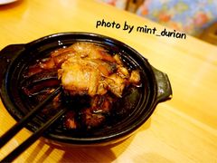柴扎肉-乌镇那一年小院主题餐厅(甘泉西路店)