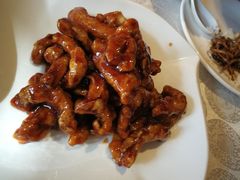 -马凯餐厅(长椿街店)