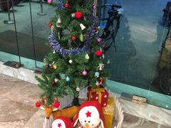 -一兆韦德健身(慧芝湖店)