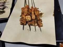 -李赵合鲜肉烧烤(西荷店)