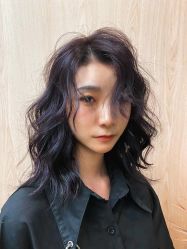 -MMby Hair Code