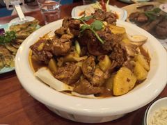 -清真·西北人家风味馆(中山中路店)