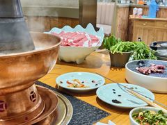 -额尔敦传统涮(体育场店)