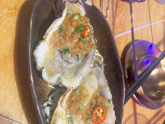 -质烤烤物·活烤海鲜(质烤总店)