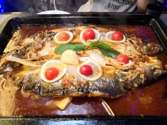 -炉鱼(爱琴海购物公园店)