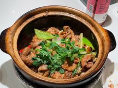 -煲煲好(朝阳门店)