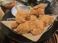 -小川洋风料理(汉街店)