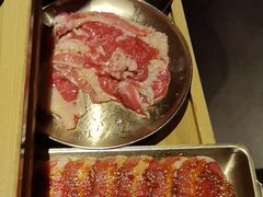 -西塔老太太泥炉烤肉(亚运村店)
