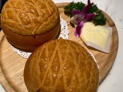-花城粤菜餐厅(高新区店)
