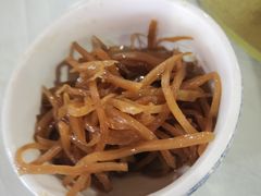 -闻道食府烙饼卷带鱼(原车耳营店原大觉寺店)