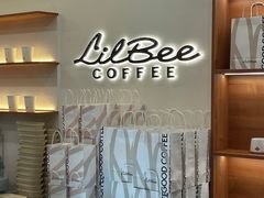 -LilBee Coffee
