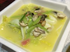 -京味民福烤鸭店(建设四马路店)