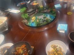 -上地宴·中关村的会客厅(清河高铁站店)