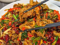 -辣螃铠盆盆蟹大排档(总店)