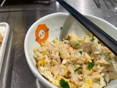 -白玉·朝鲜族烤串(南山店)