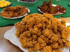 -肯德基(张家港杨舍店)