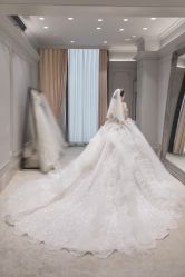 点击看大图 -MuseMarry婚纱(前海嘉里中心店)