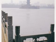 -迎泽公园