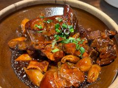 -广府乡下·饭庄(新港东路店)