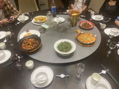 -浔庐餐厅•江西老字号•九江菜(烟水亭店)