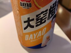 -东来土菜馆(民祥园路店)