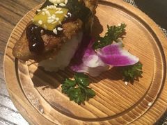 -嗨寿司 无国界料理