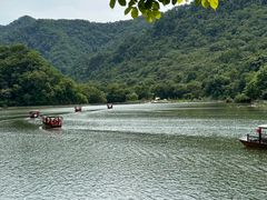 -关门山森林公园
