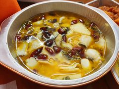 -小厨娘淮扬菜(清江苏宁广场店)