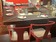-火地铁板烧(昆山万象汇店)