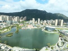 -舟山希尔顿酒店