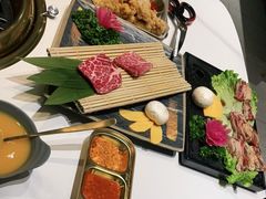 -妥妥烤肉料理(凯德店)