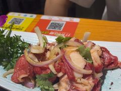-鹤之乡·齐齐哈尔烤肉·非遗(秋涛路店)