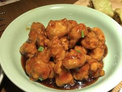 糖里脊-弄堂里(西溪龙湖天街店)