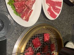 -NIUAN牛庵·日式和牛烧肉(恒隆店)