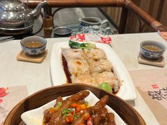 -虾饺妹·酒家(海珠广场店)