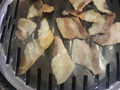 -延成苑韩式烤肉店(长春道店)