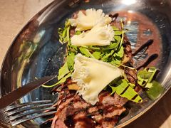 -Mammamia意大利餐厅(阳春巷店)