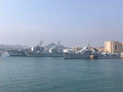 -中国人民解放军海军博物馆